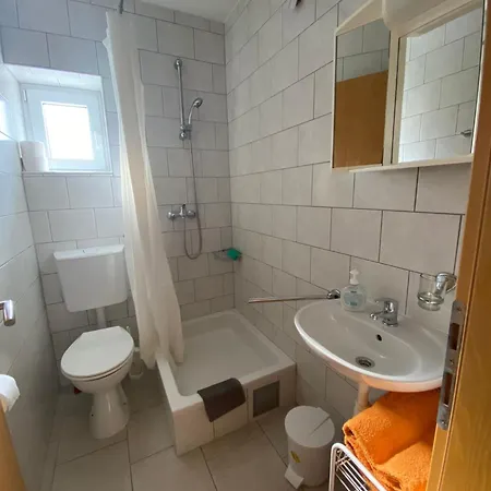 Apartment Ivan