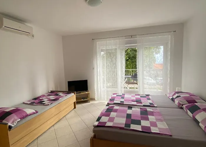 Ivan Appartement Novi Vinodolski