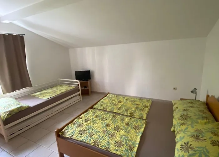 Appartement Ivan Novi Vinodolski