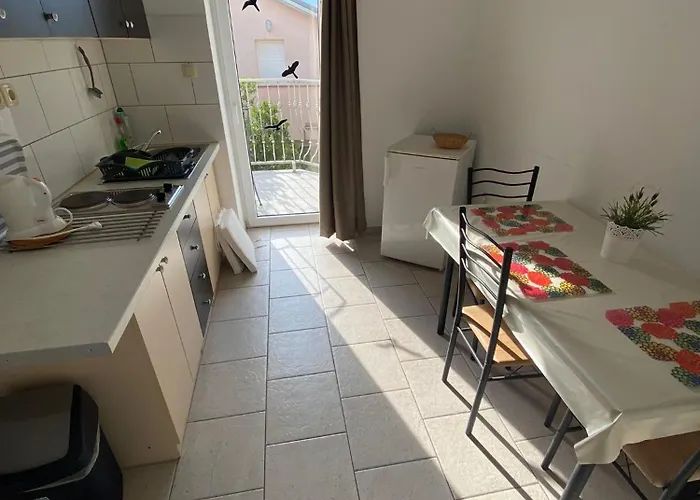 Ivan * Novi Vinodolski