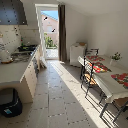 Ivan * Novi Vinodolski