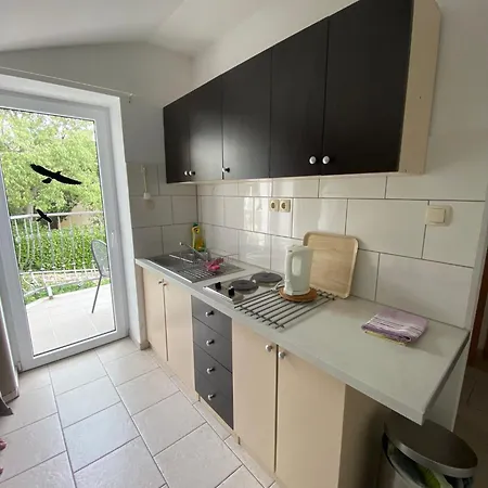 Apartament Ivan