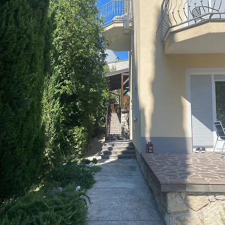 Ivan Apartman