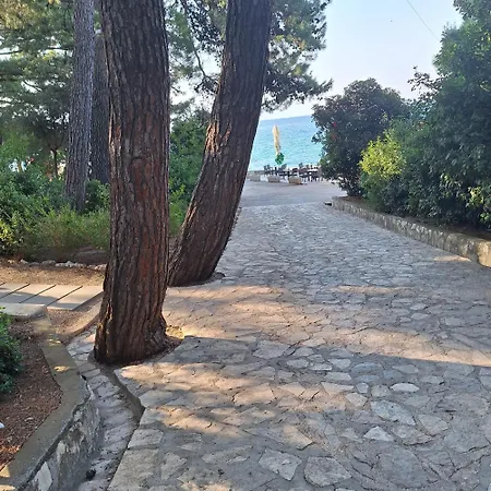 Διαμέρισμα Ivan Novi Vinodolski