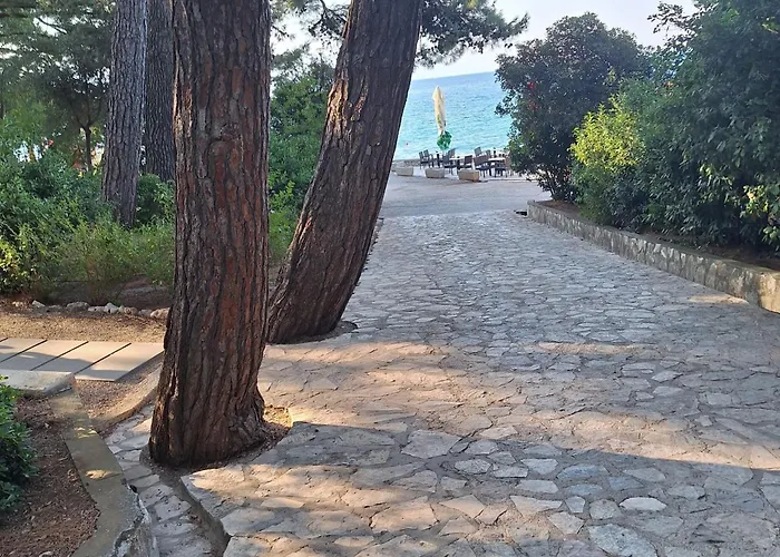 Apartment Ivan Novi Vinodolski